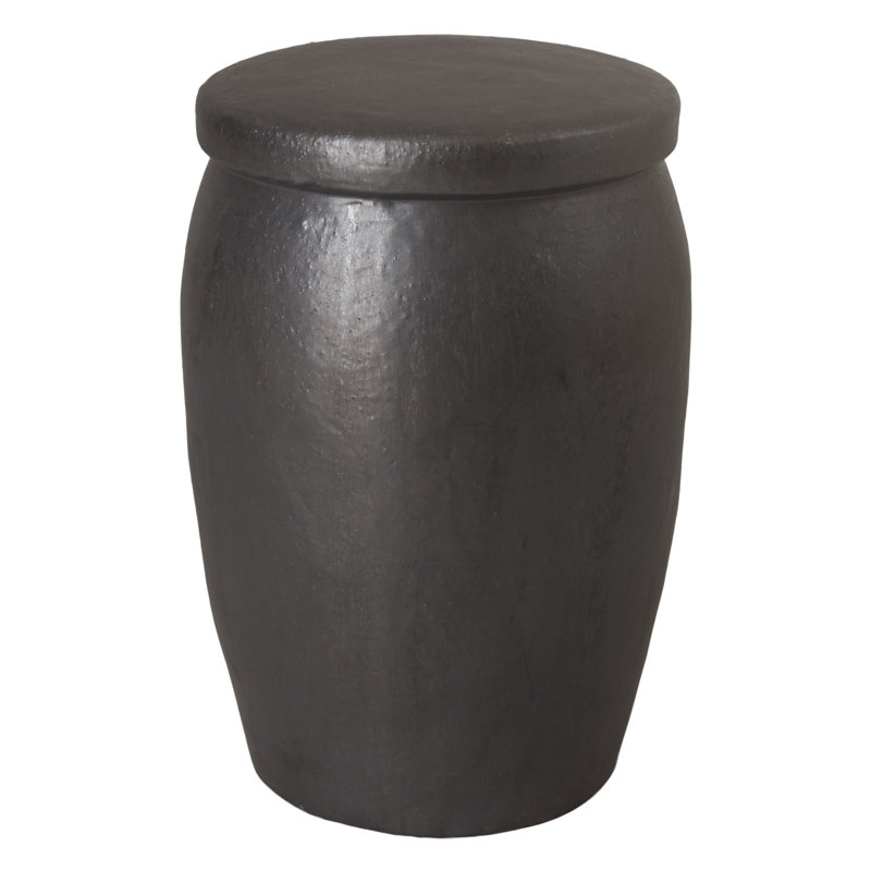 Dunford Outdoor Bar Stool