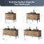 Ensemble de meuble-lavabo simple 48 po Kaminski