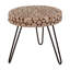 Leire End Table