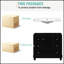 Meuble-lavabo contemporain de 36 po x 18 po x 34 po, 4 tiroirs et 1 porte d'armoire, rangement polyvalent-1271693022