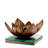 4.13'' H Tabletop Tealight Holder