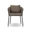 Porto Outdoor Dining Armchair-132435406-132435407