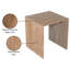 Table de bout Jaloni-649991034
