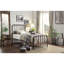 Lit plateforme classique 1 pièce-503255892