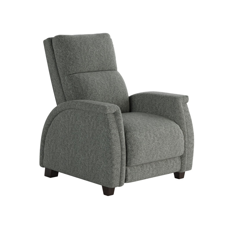 Fauteuil inclinable Venus Zero Gravity, Gris clair