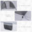 Antonae 3 Person Tent
