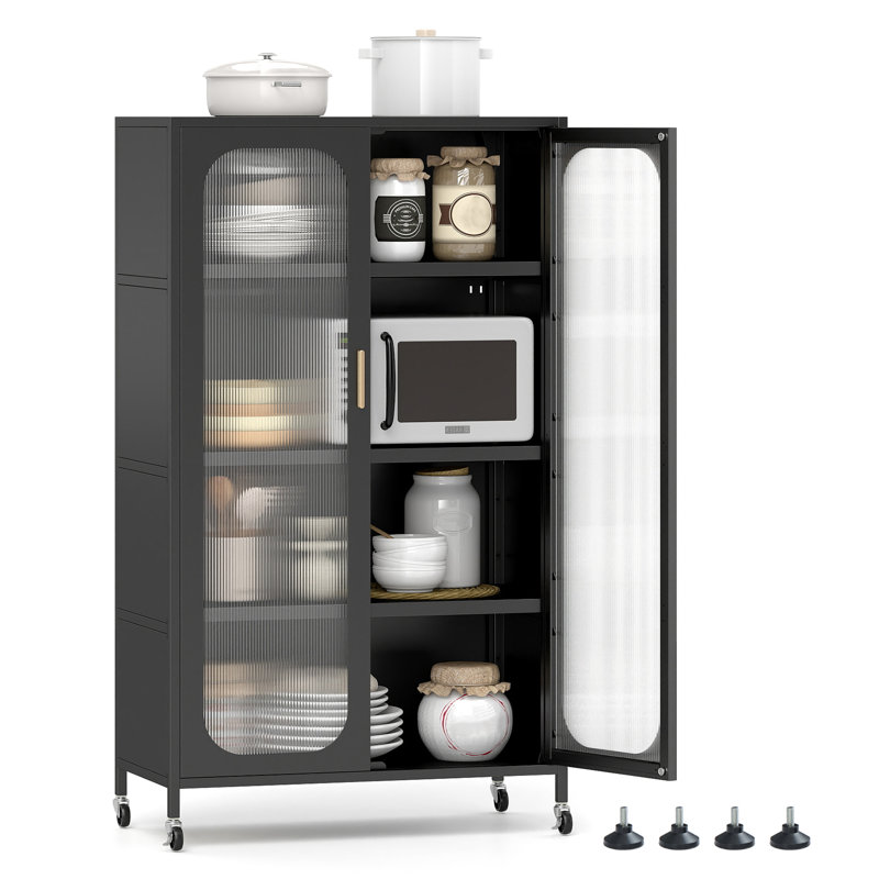 Kitchen Pantry