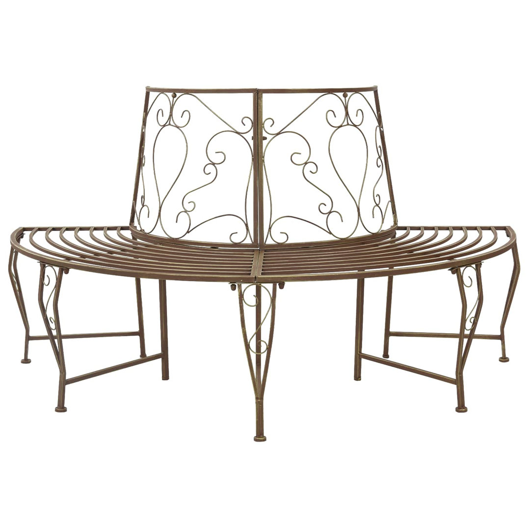 Outdoor Bench
