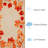 Dasan Hand Tufted Floral Indoor / Outdoor Rug-1642559351