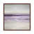 Classic Wood Floater Framed