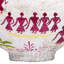 Fabiola Decorative Jar 1