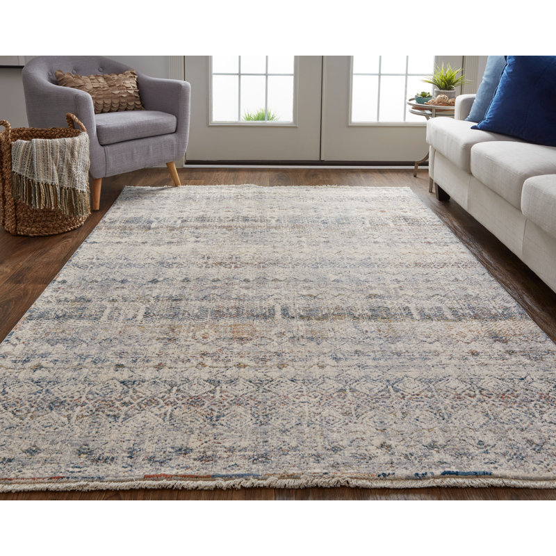 Benedetto Indoor Rug, Rectangle 12' x 15'