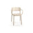 Croisette Premium All-Weather Wicker Outdoor Stacking Dining Armchair-88418621