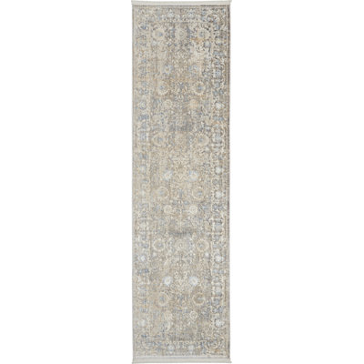 Cammille Area Rug