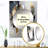 Bodington Abstract Shapes And Lines I - Marble Mirror, Modern Decorative Wall Mirror, Printed Metal Art-1566867843