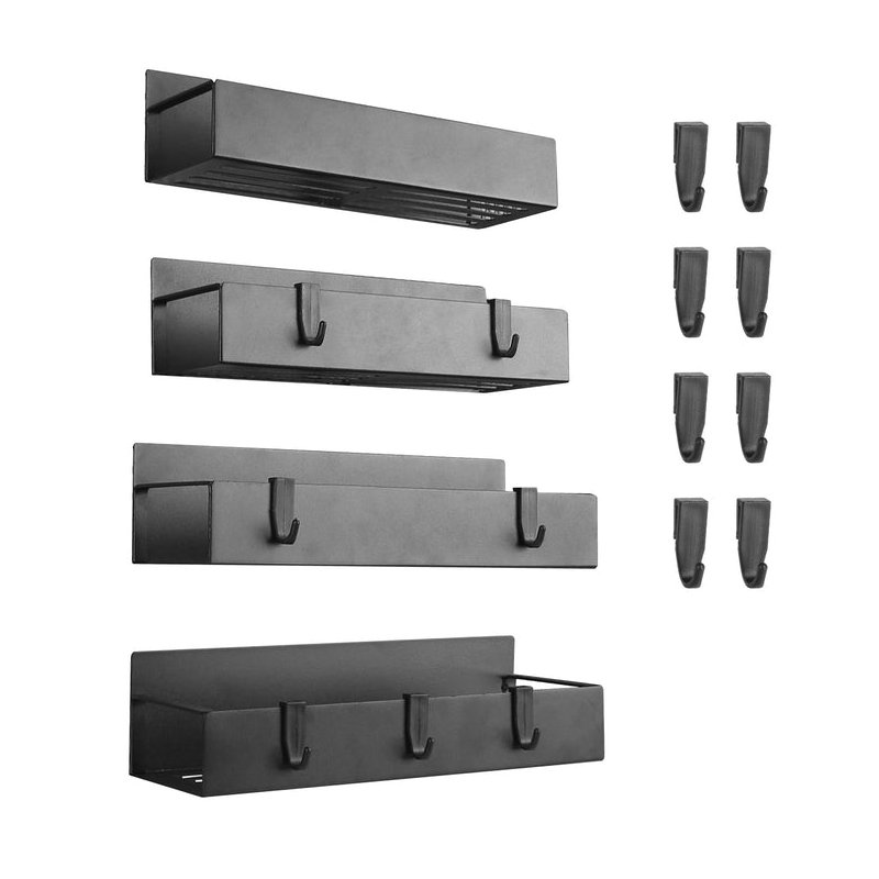 Spice Rack