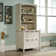 Falk 33.38'' Wide 2 -Drawer File Cabinet