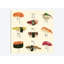 « sushi i », impression sur toile-29482860-73649035-73649040