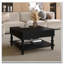 Table basse carrée à plateau relevable cannelé avec rangement caché et ouvert-637744534