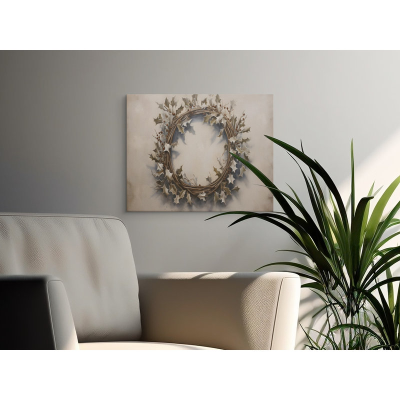 Wrapped Canvas Print Set, 20x10