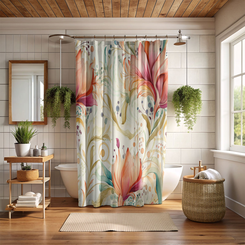 Tyler, 74"H x 71"W