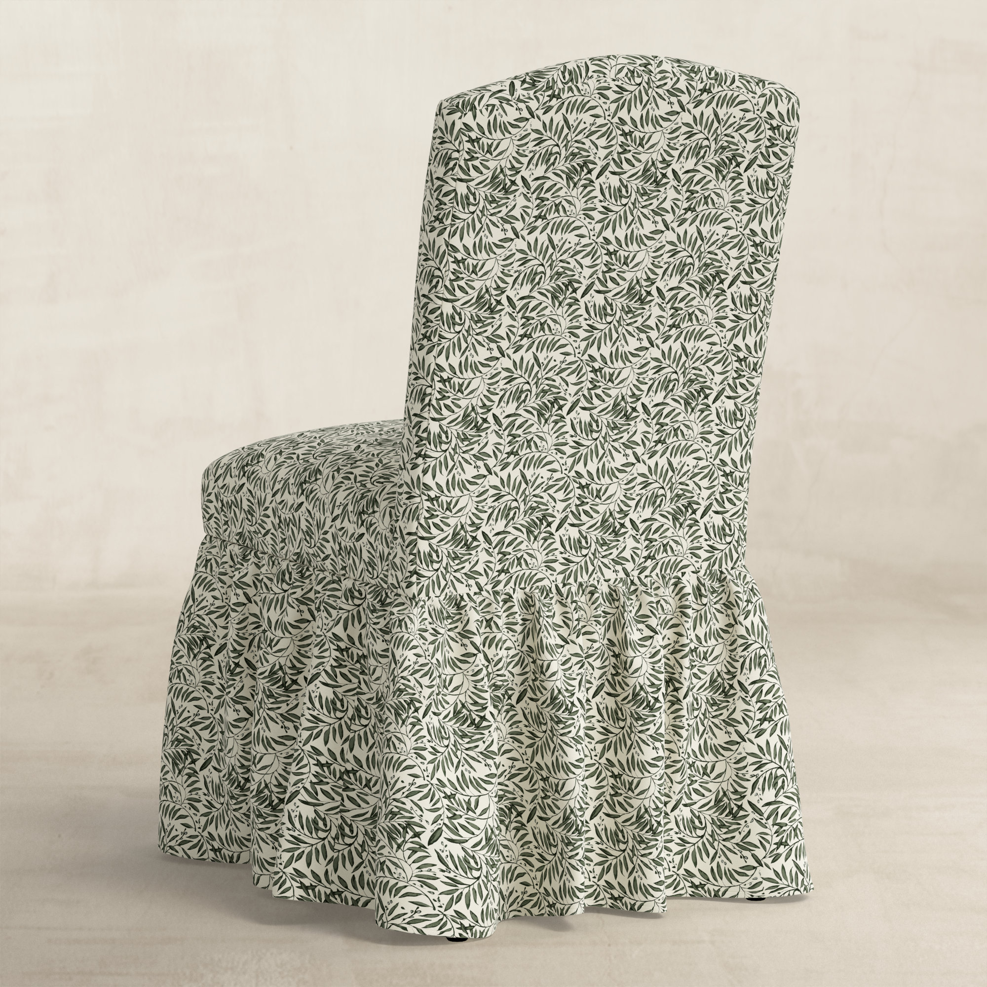 Thelma Dining Chair, Olive