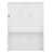 White est en rupture de stock