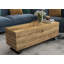 Table basse Aledo