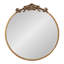 Miroir décoratif Emden-941702330