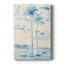 Coconut Grove I -Gallery Wraraped Cavas-108824782