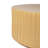 Round Outdoor Side Table , 30 " W 30 " D-110352515