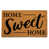 Sweet Home