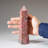 Rhodonite Figurines & Sculptures