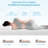 Merna 8'' Gel Memory Foam Mattress-261933091