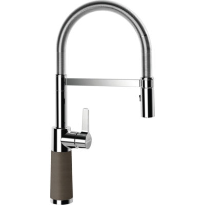 High-Pressure Single-Lever Mixer Tap Sc-550