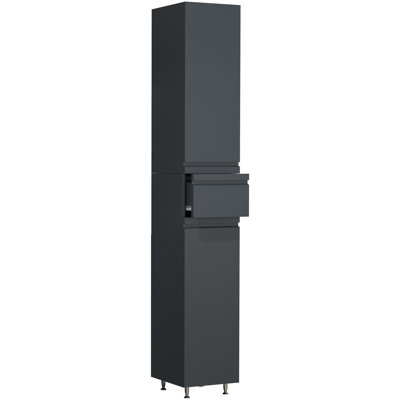 Audranna Bathroom Cabinet