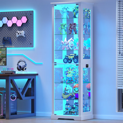Display Cabinet