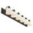 Macquarie 6 - Light Dimmable Vanity Light-21530022