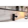 Identity Single-handle Bathroom Faucet with Push Pop Drain