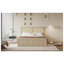 Lit plateforme avec rangement en bois 4 tiroirs-620759082-620759083