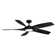 Slinkard 54'' Ceiling Fan with LED Lights