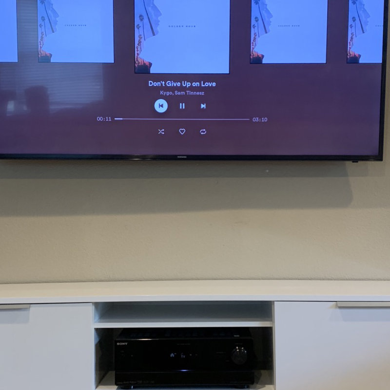 Customer review by Alex H.