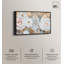Art, art floral sur toile-111130213-111130222