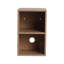 Rangement mural pour salle de bain avec tablettes-799020411