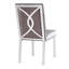 Chaise d'appoint rembourrée Kemper-569840564