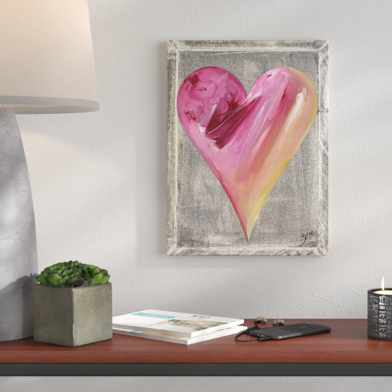 «Al» par Salvatore Principe, reproduction sur toile