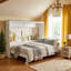 Grand lit escamotable mural avec tiroir de rangement et prises USB-1993849683