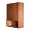 Kubista 18'' W Mirrored Medicine Cabinet-44168142-44175881