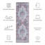 Tapis oriental Melhado Performance-685564592