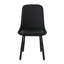 Chaise de salle à manger rembourrée Juvan-249827908